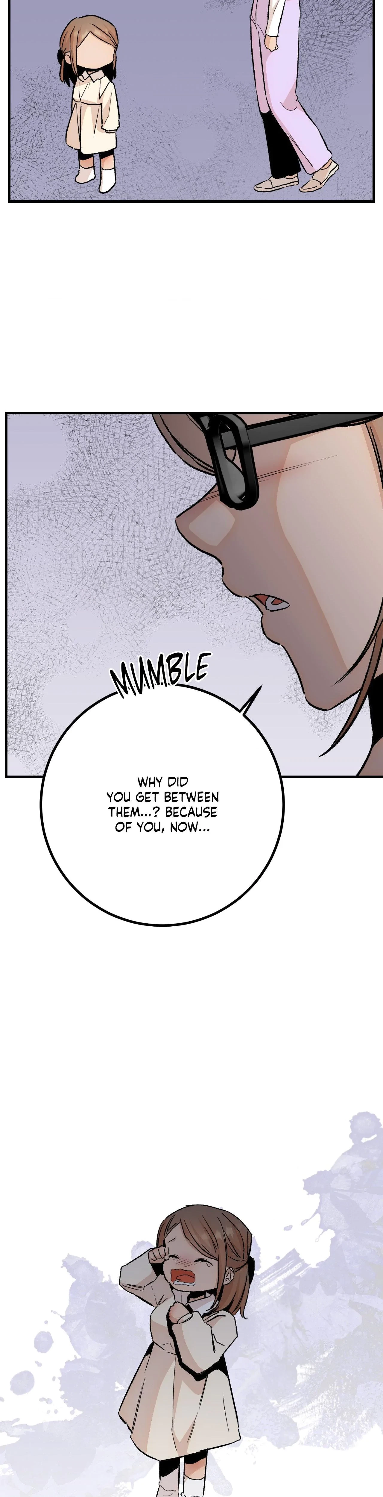 Three's A (Nice) Crowd Chapter 37, page 2