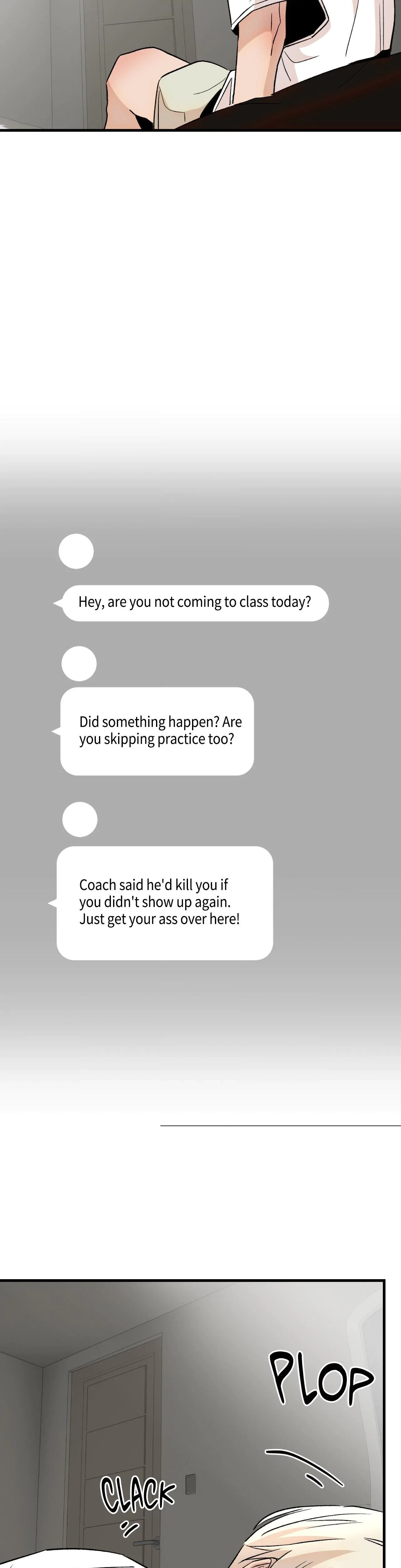 Three's A (Nice) Crowd Chapter 37, page 21
