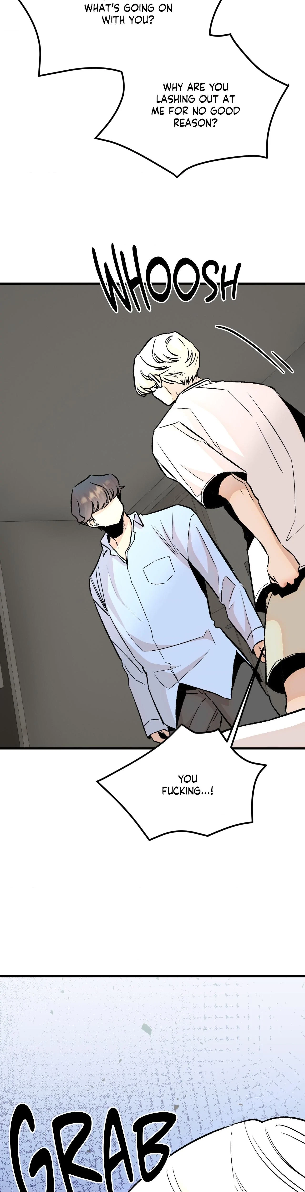 Three's A (Nice) Crowd Chapter 37, page 29