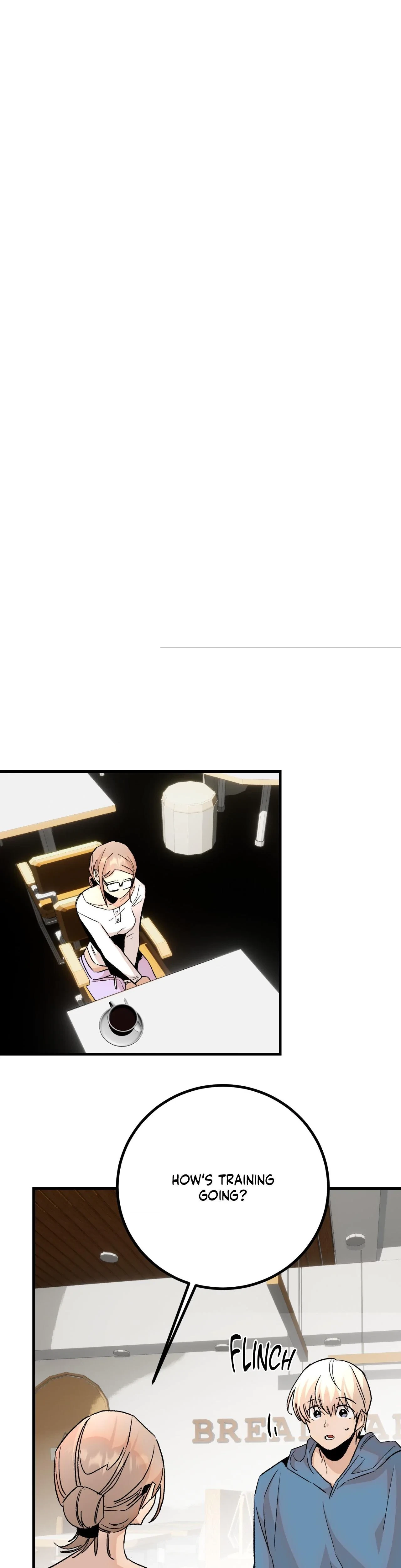 Three's A (Nice) Crowd Chapter 37, page 4