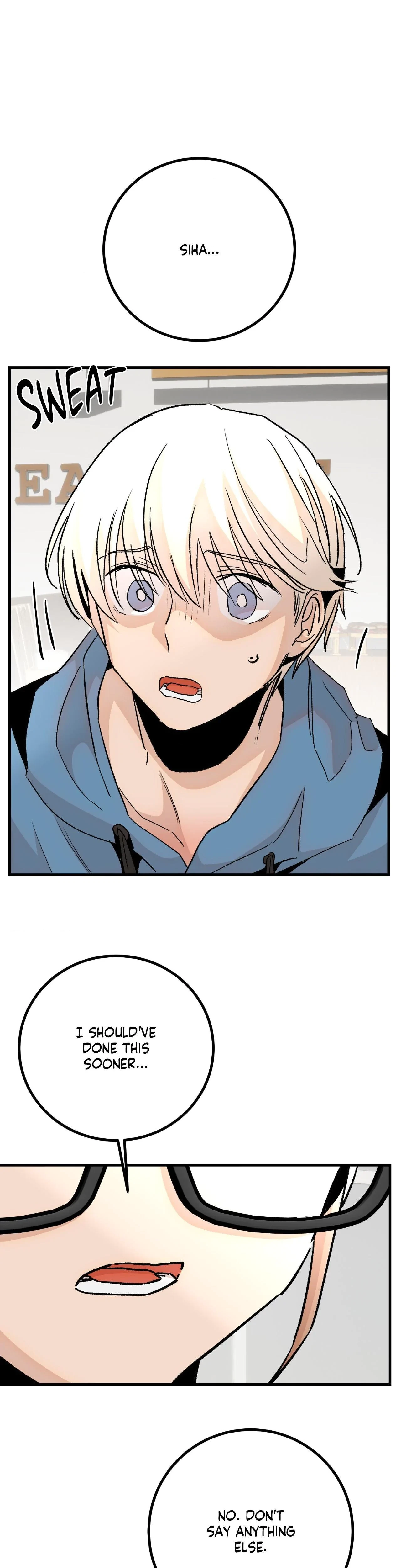 Three's A (Nice) Crowd Chapter 37, page 7