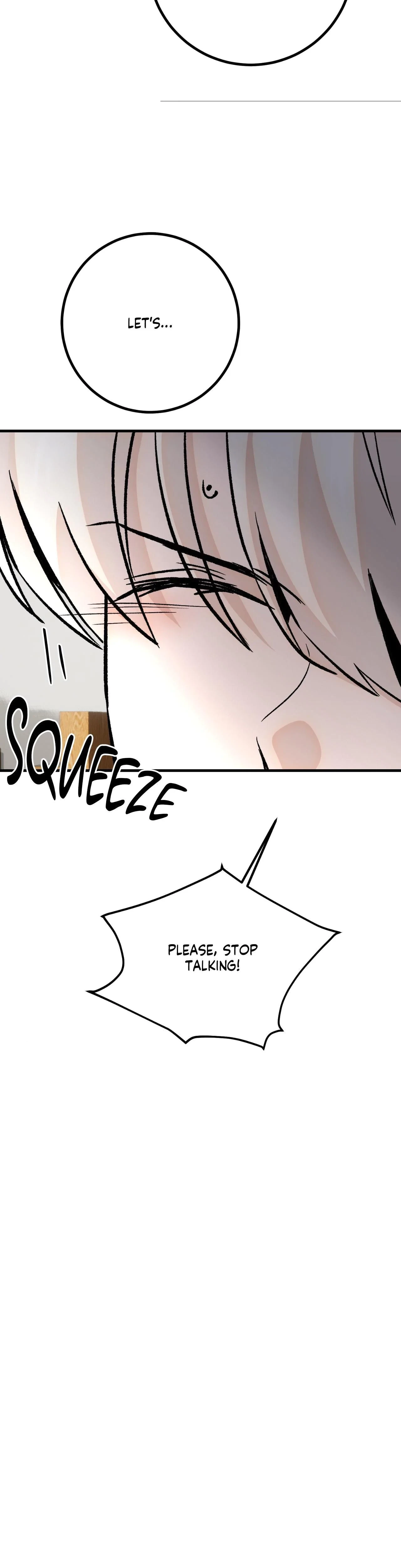 Three's A (Nice) Crowd Chapter 37, page 8