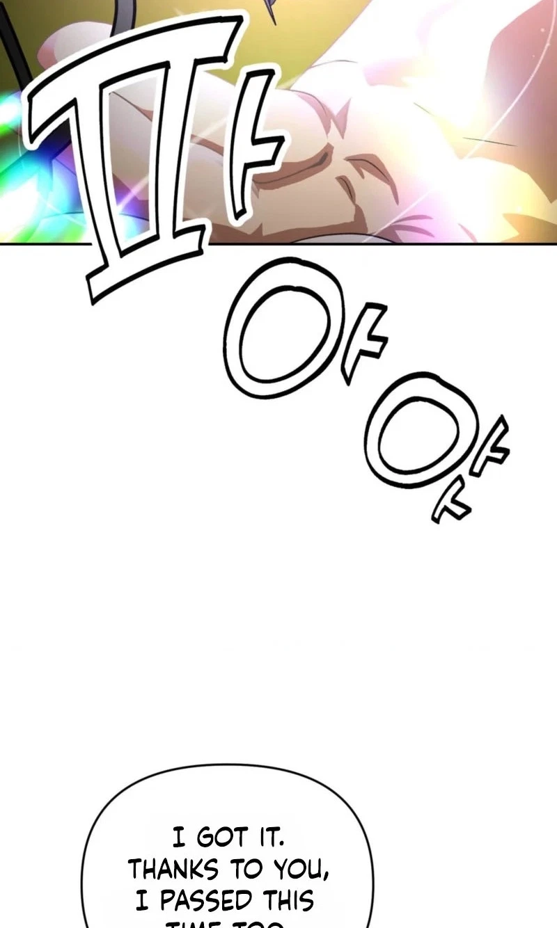 Housemate From Hell Chapter 19, page 107
