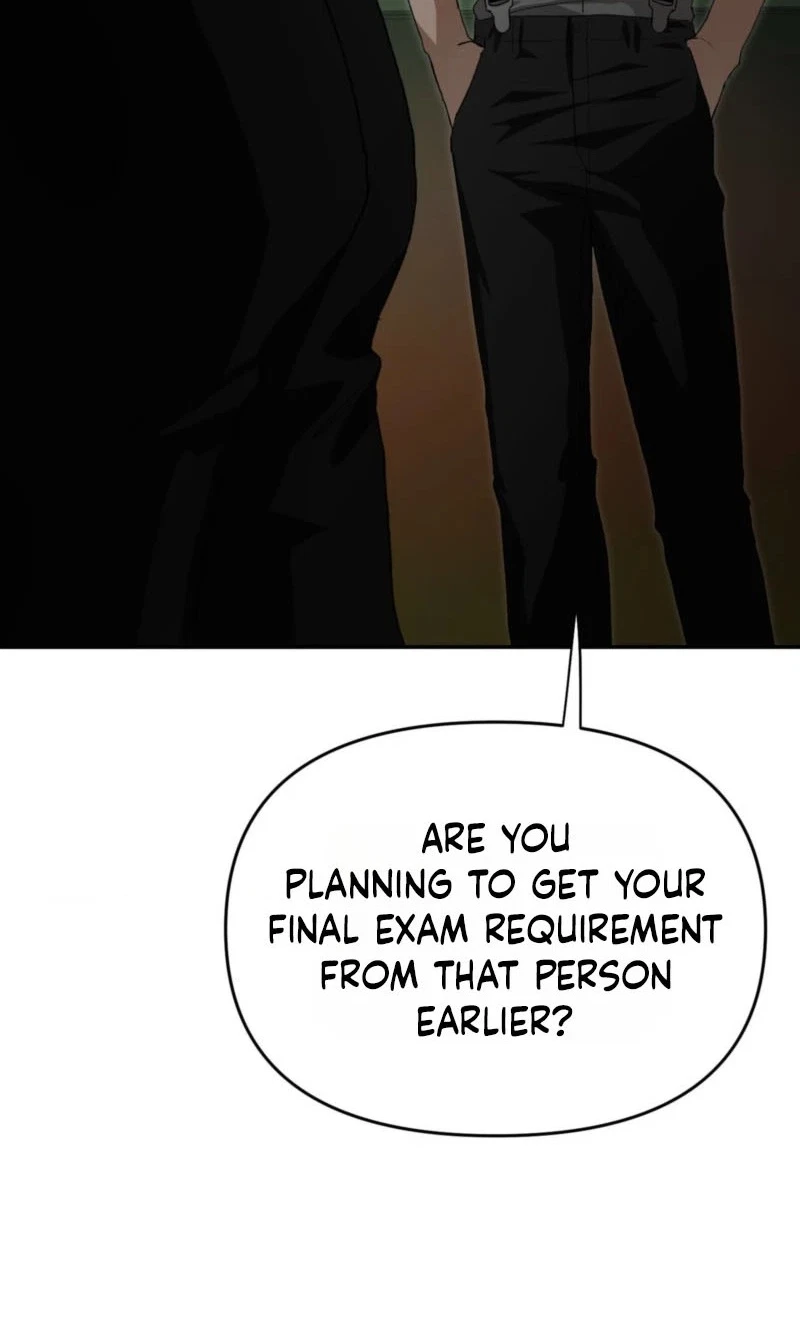Housemate From Hell Chapter 19, page 113