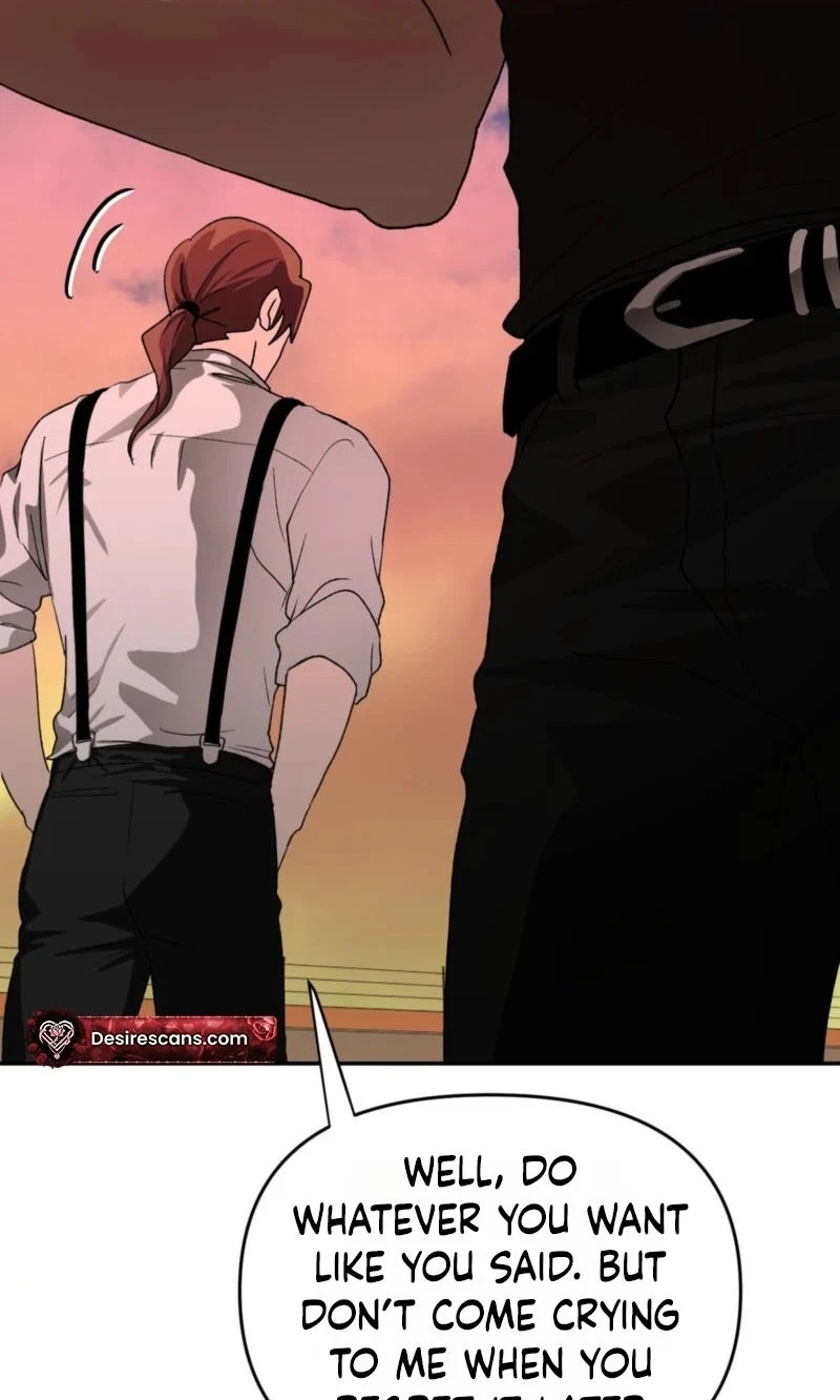 Housemate From Hell Chapter 19, page 123