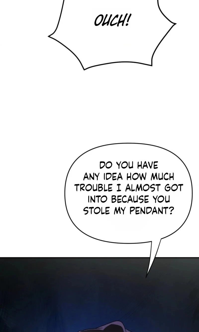 Housemate From Hell Chapter 19, page 20