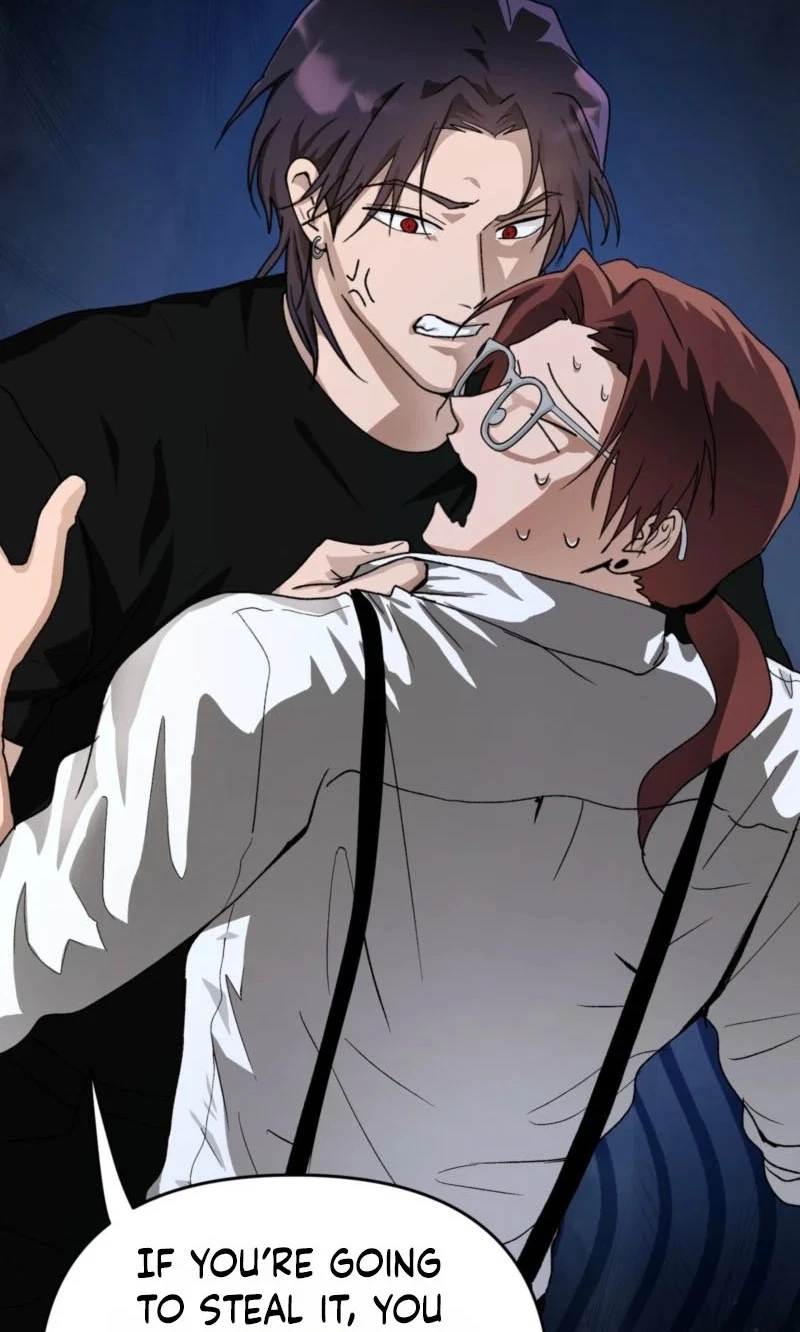 Housemate From Hell Chapter 19, page 21