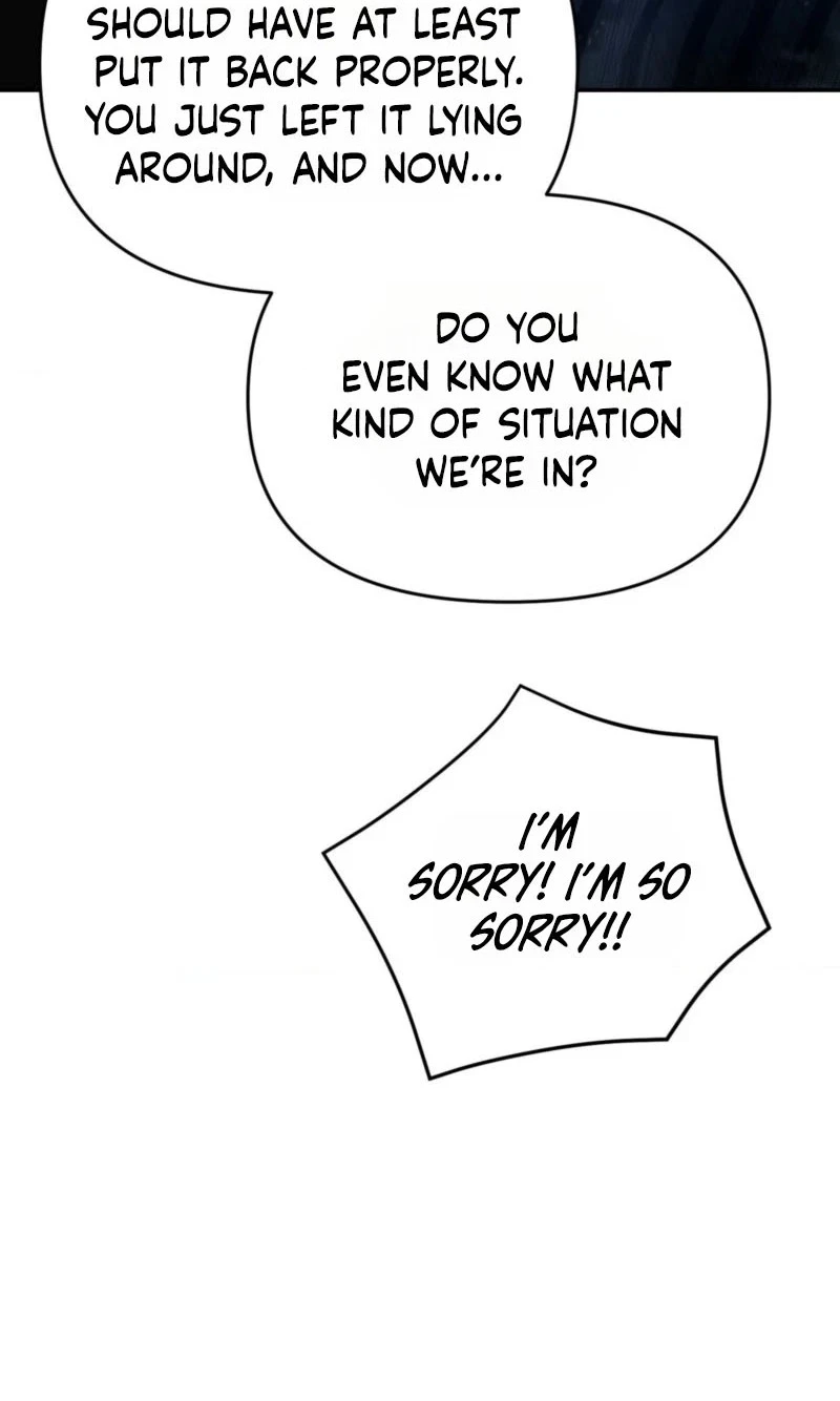 Housemate From Hell Chapter 19, page 22