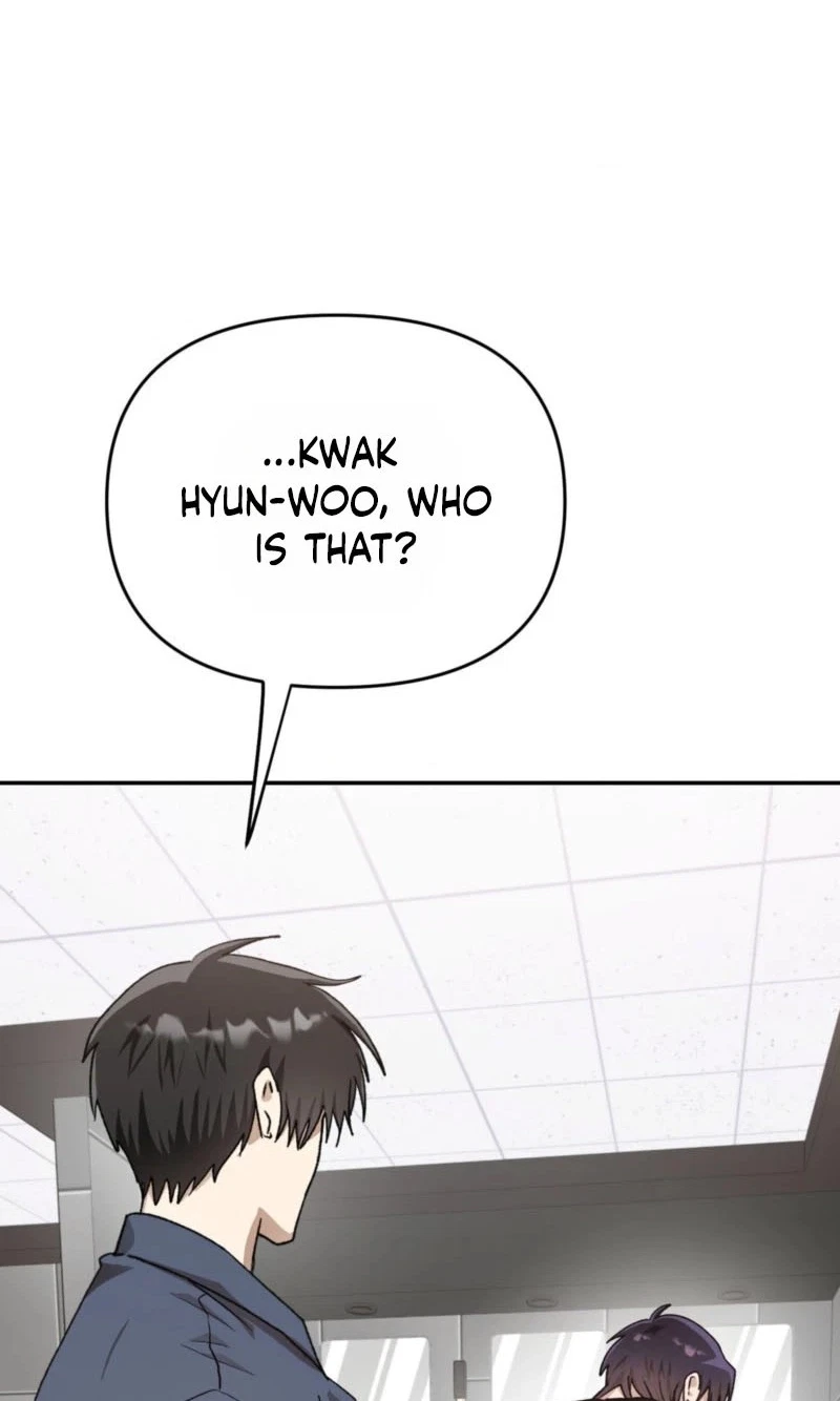 Housemate From Hell Chapter 19, page 23