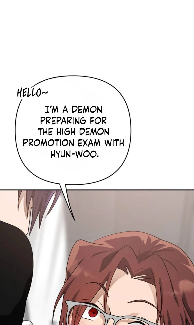 Housemate From Hell Chapter 19, page 25