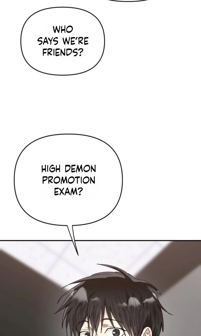 Housemate From Hell Chapter 19, page 27