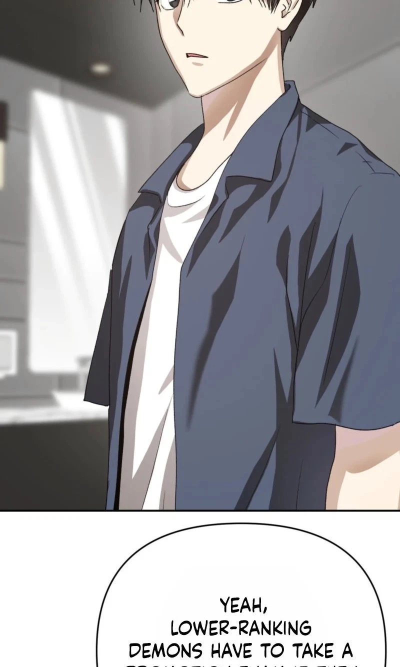 Housemate From Hell Chapter 19, page 28