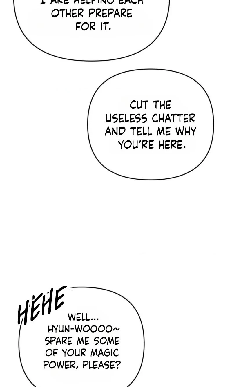 Housemate From Hell Chapter 19, page 31