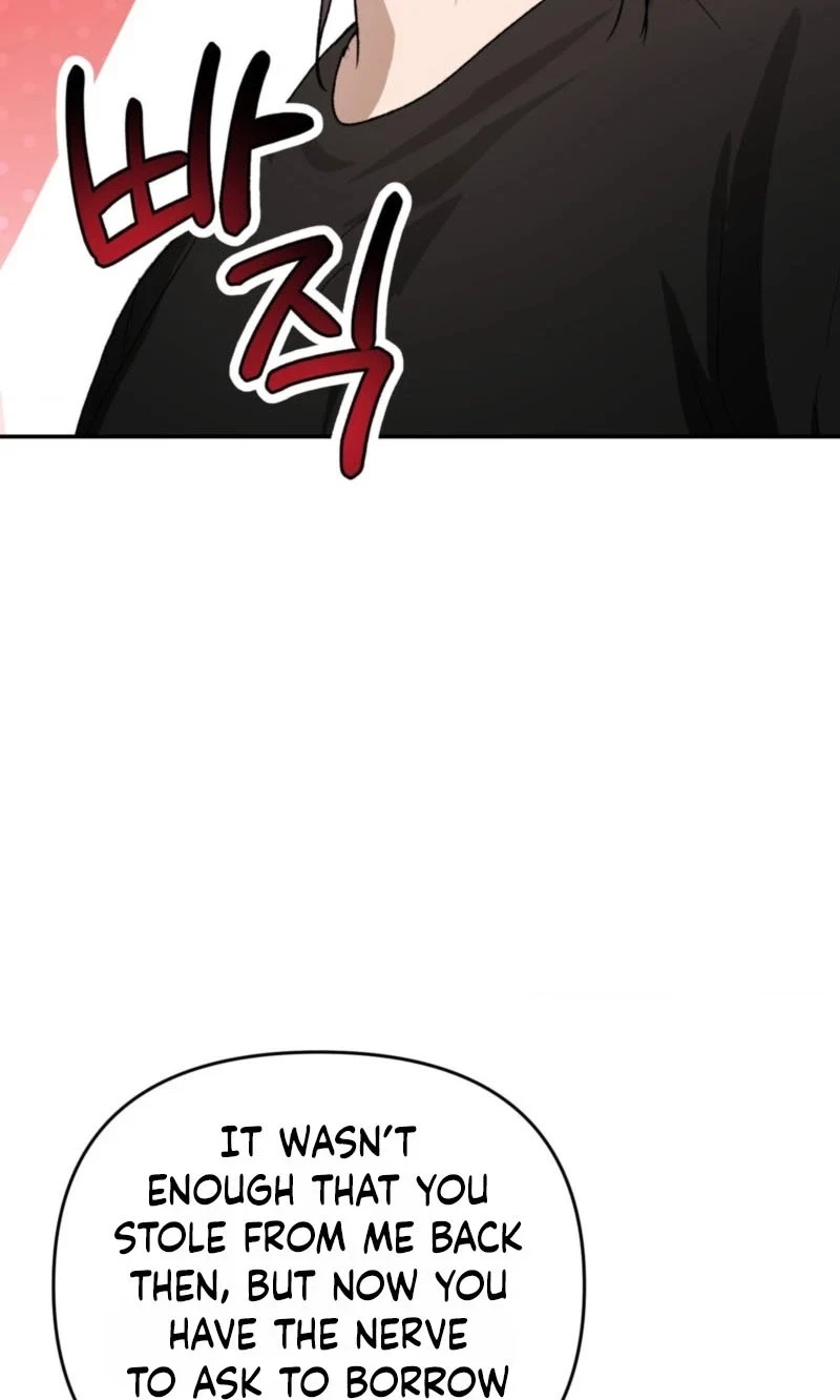 Housemate From Hell Chapter 19, page 51