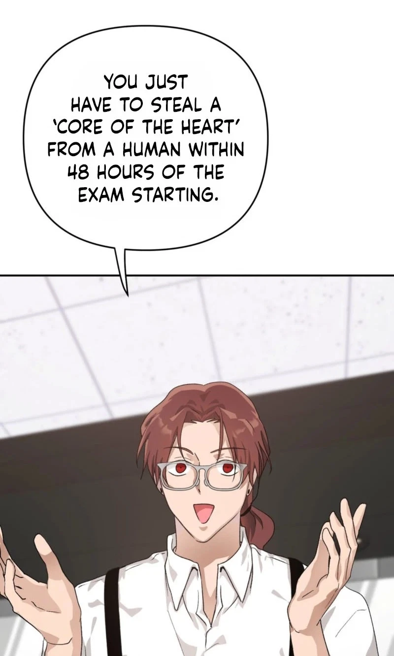 Housemate From Hell Chapter 19, page 60