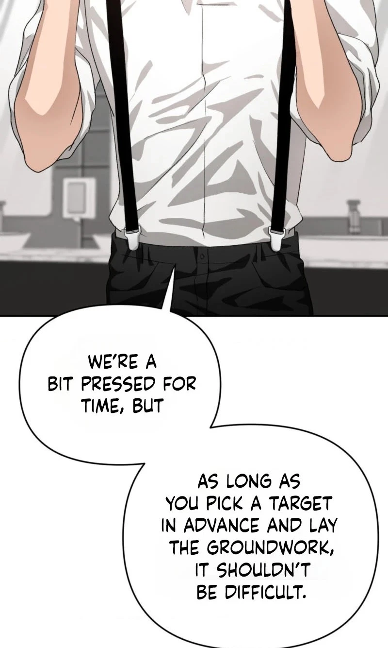 Housemate From Hell Chapter 19, page 61