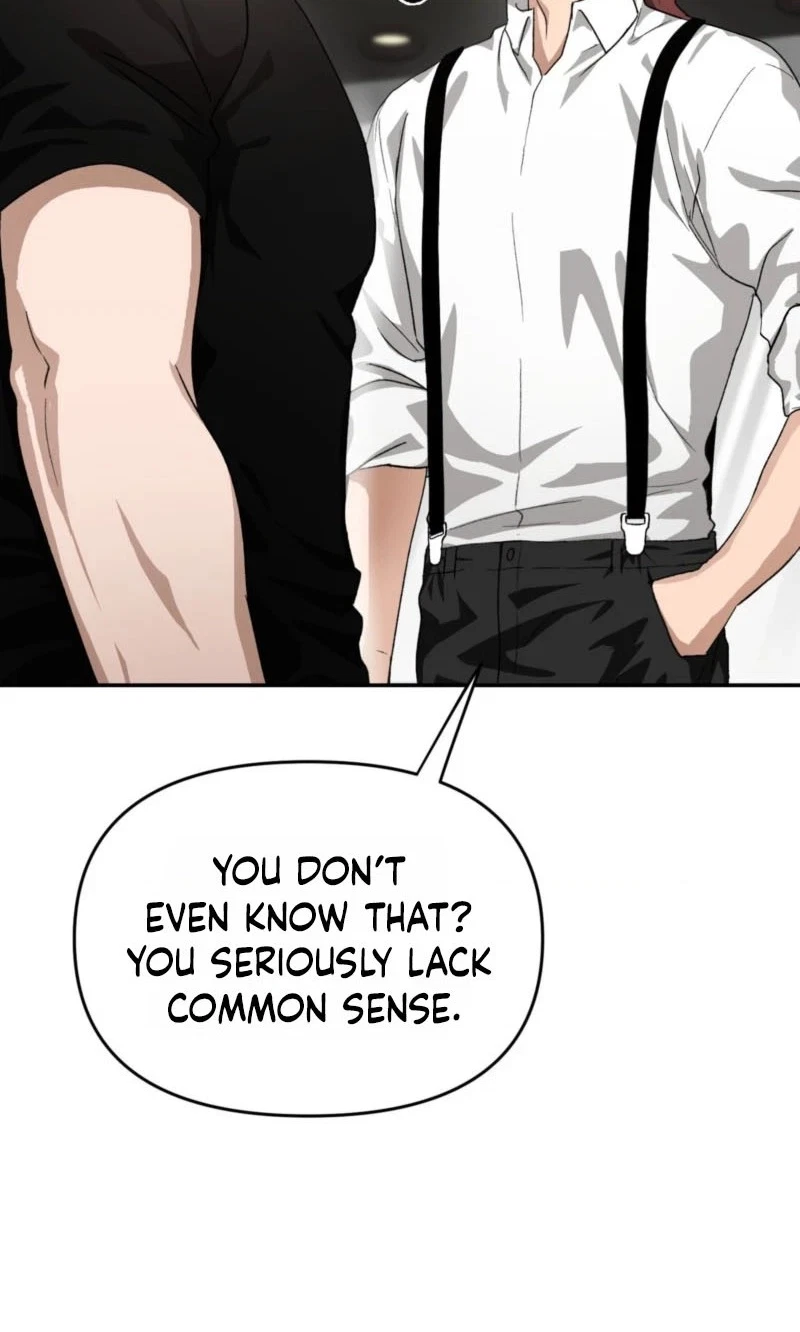 Housemate From Hell Chapter 19, page 63