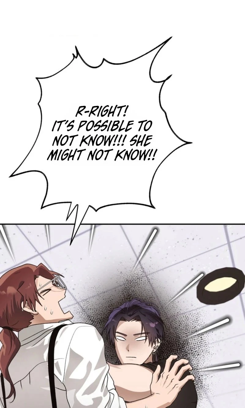 Housemate From Hell Chapter 19, page 64