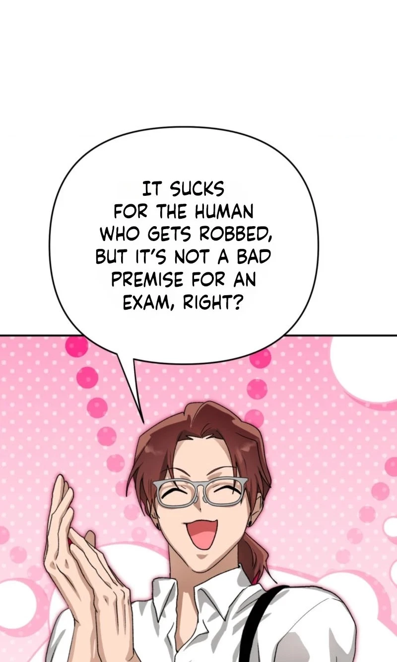 Housemate From Hell Chapter 19, page 69