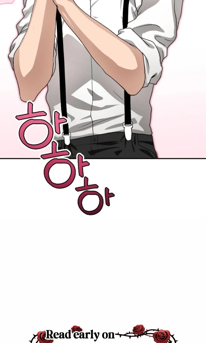 Housemate From Hell Chapter 19, page 70