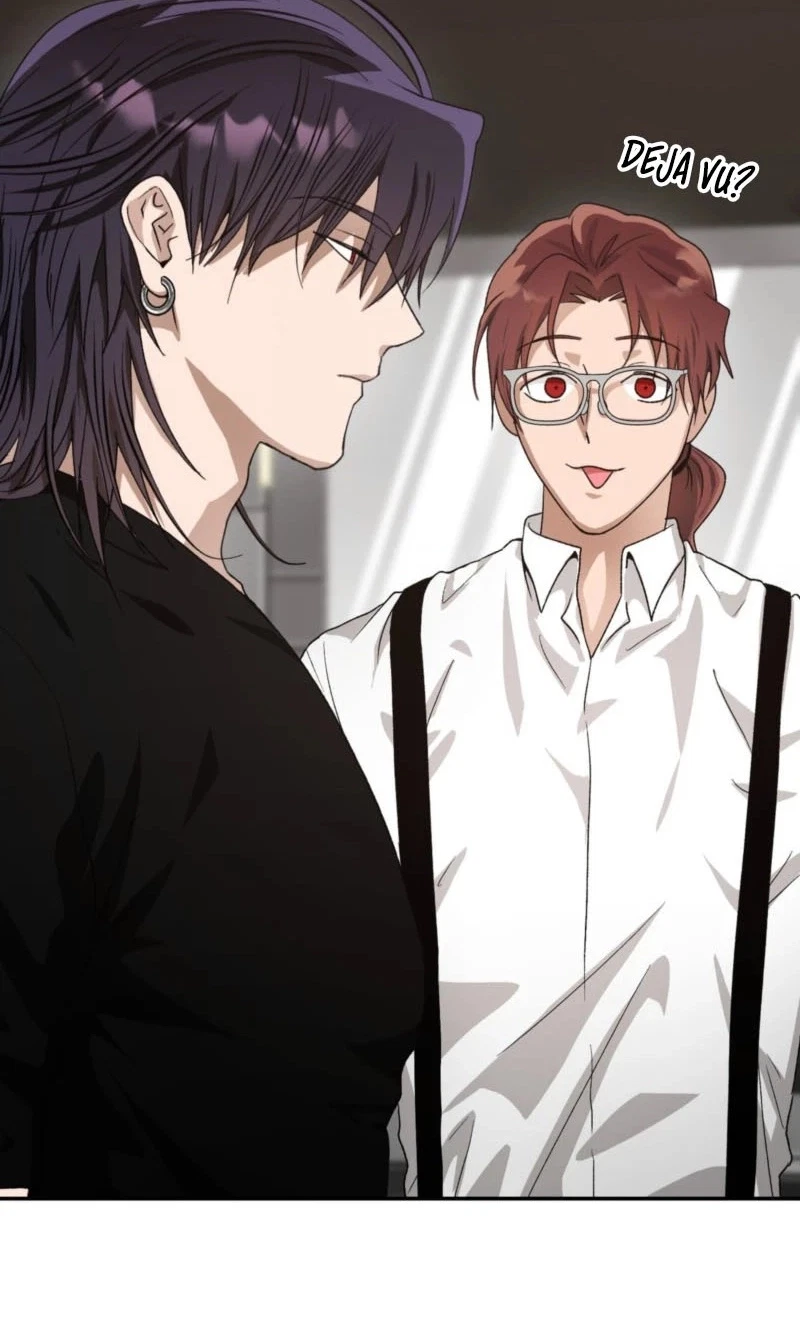 Housemate From Hell Chapter 19, page 74