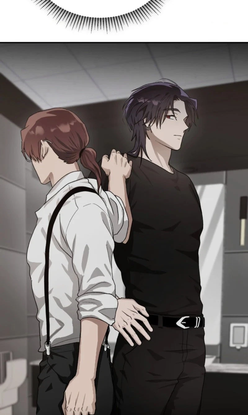 Housemate From Hell Chapter 19, page 91