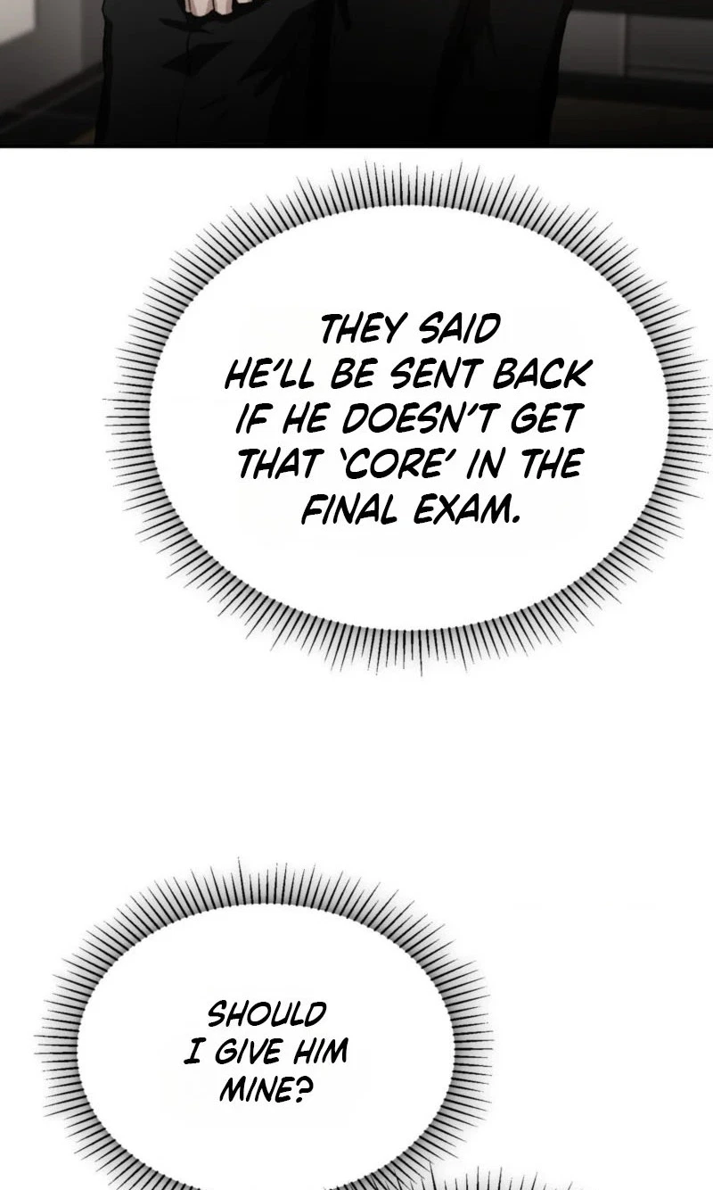 Housemate From Hell Chapter 19, page 92