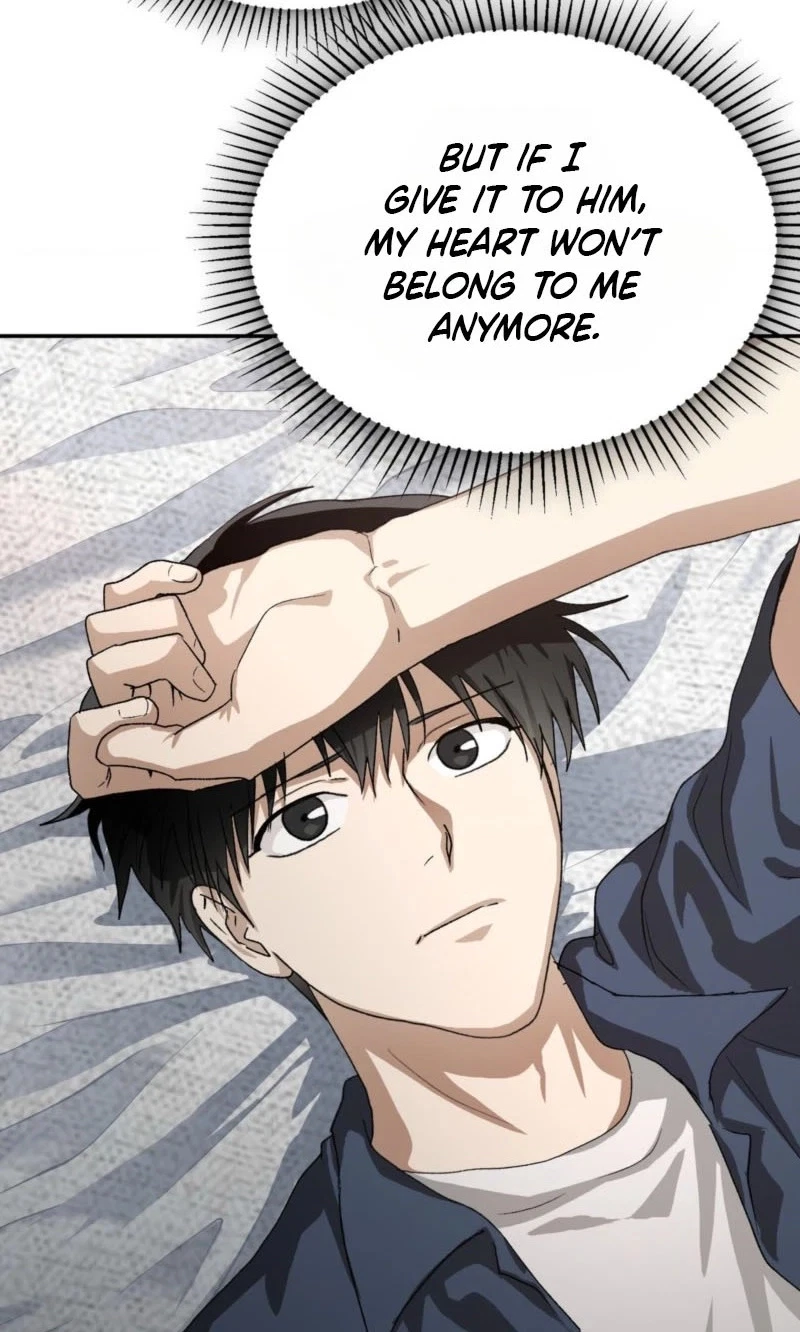 Housemate From Hell Chapter 19, page 93