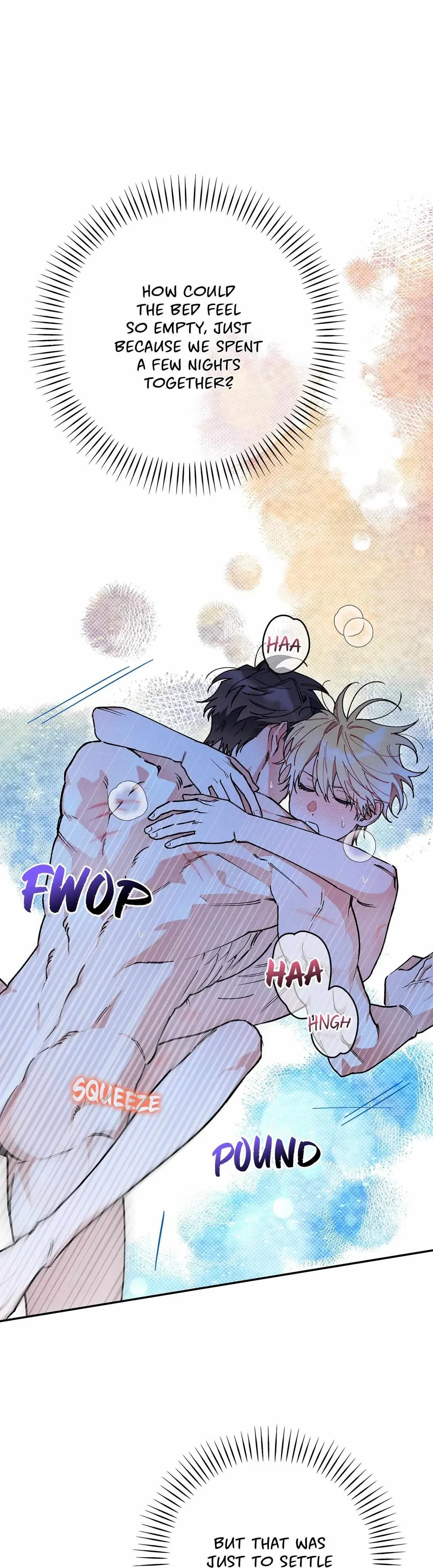 The Rogue Prince Is Secretly An Omega Chapter 50, page 2