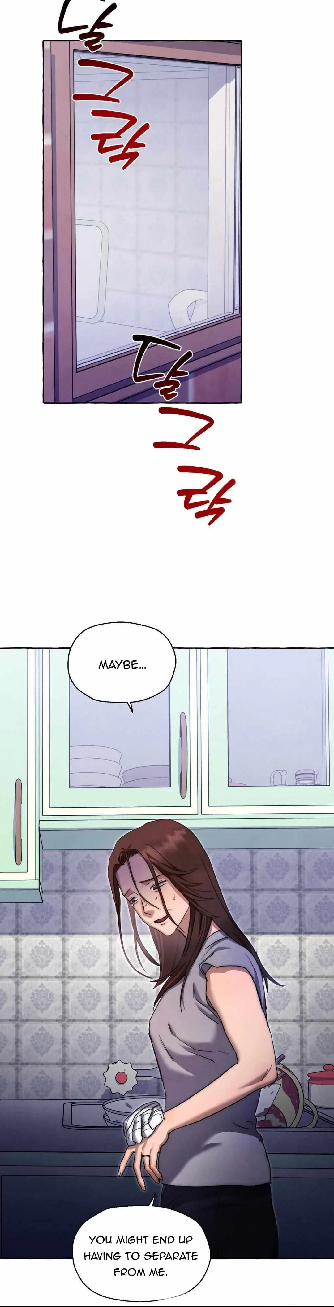 Slammer Dogs Chapter 67, page 39
