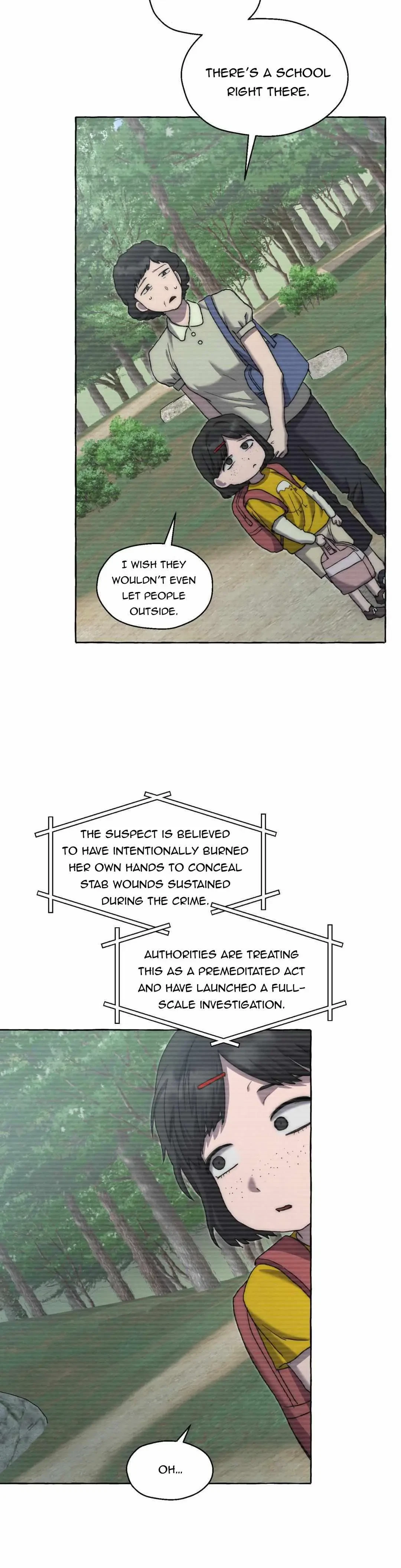 Slammer Dogs Chapter 67, page 51