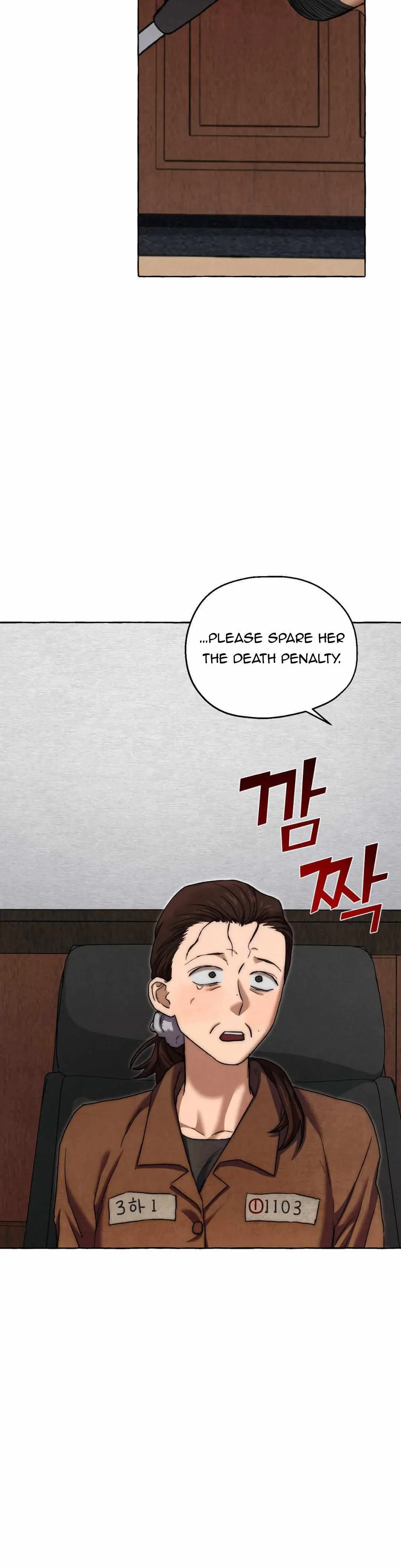 Slammer Dogs Chapter 67, page 57
