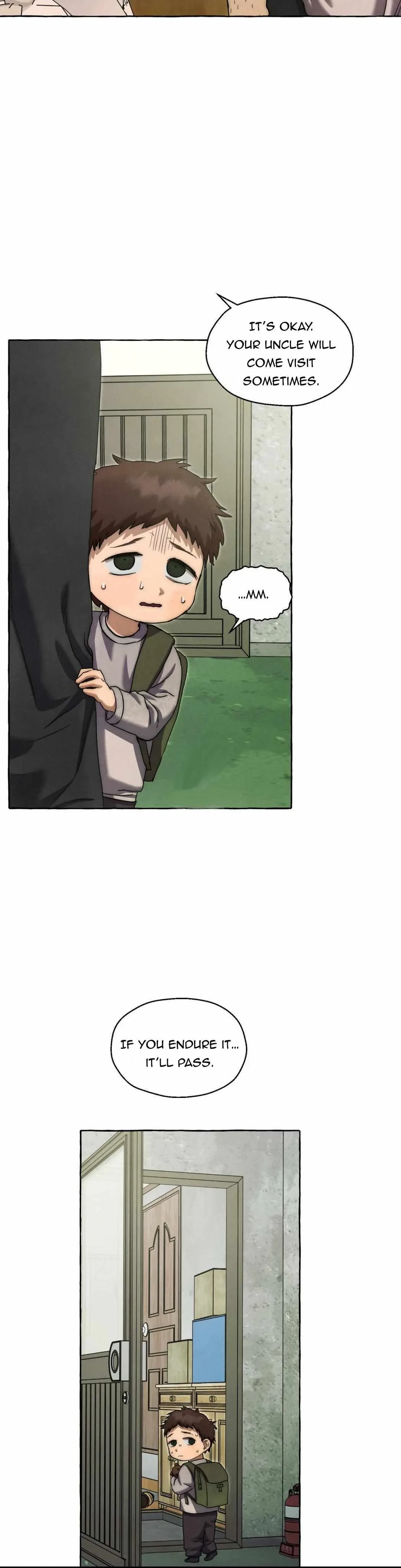 Slammer Dogs Chapter 67, page 61