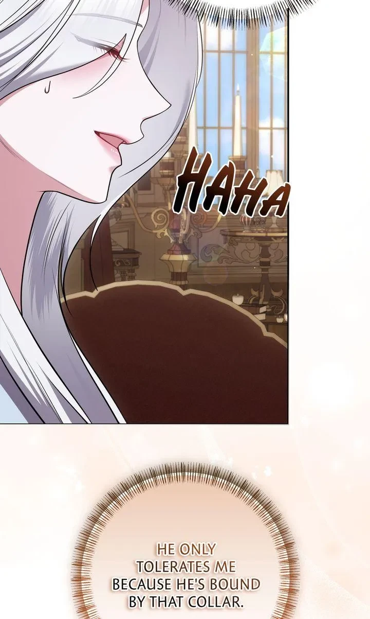 Taming The Arrogant Grand Duke Chapter 30, page 12