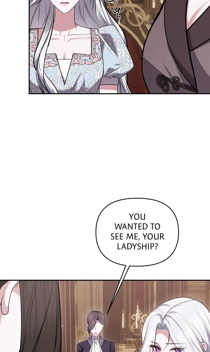 Taming The Arrogant Grand Duke Chapter 30, page 15