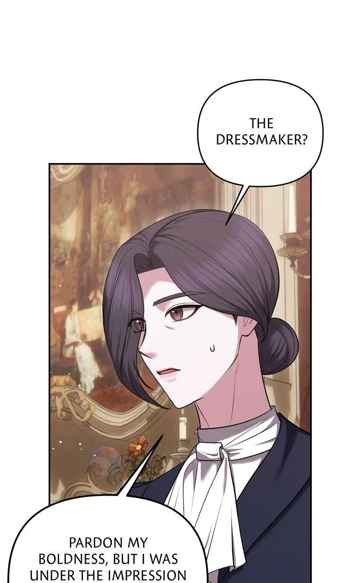 Taming The Arrogant Grand Duke Chapter 30, page 18