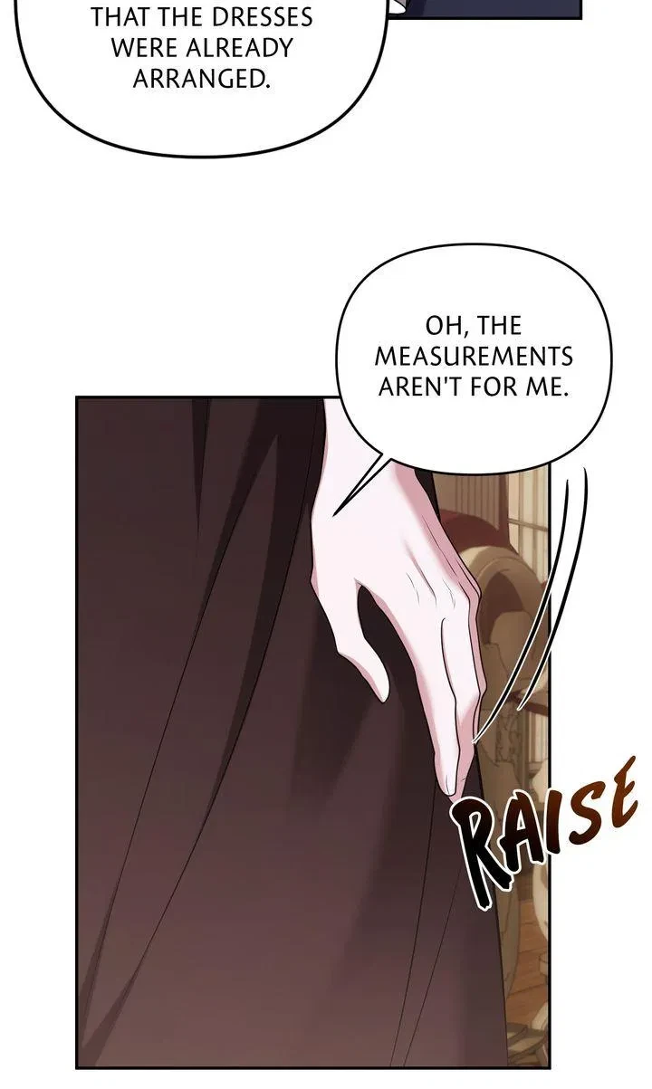 Taming The Arrogant Grand Duke Chapter 30, page 19
