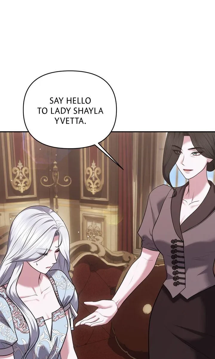 Taming The Arrogant Grand Duke Chapter 30, page 20