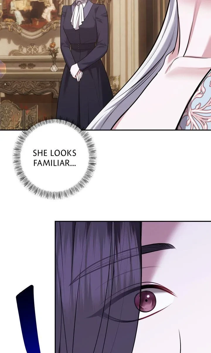 Taming The Arrogant Grand Duke Chapter 30, page 22
