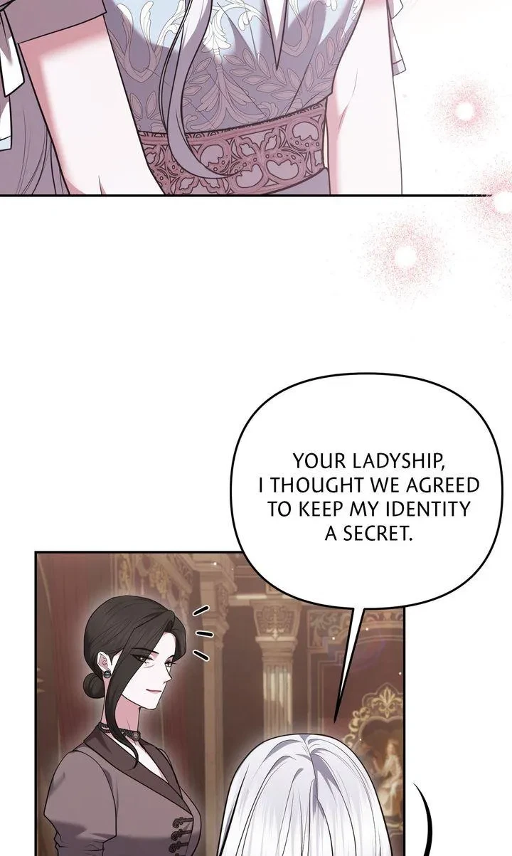 Taming The Arrogant Grand Duke Chapter 30, page 25