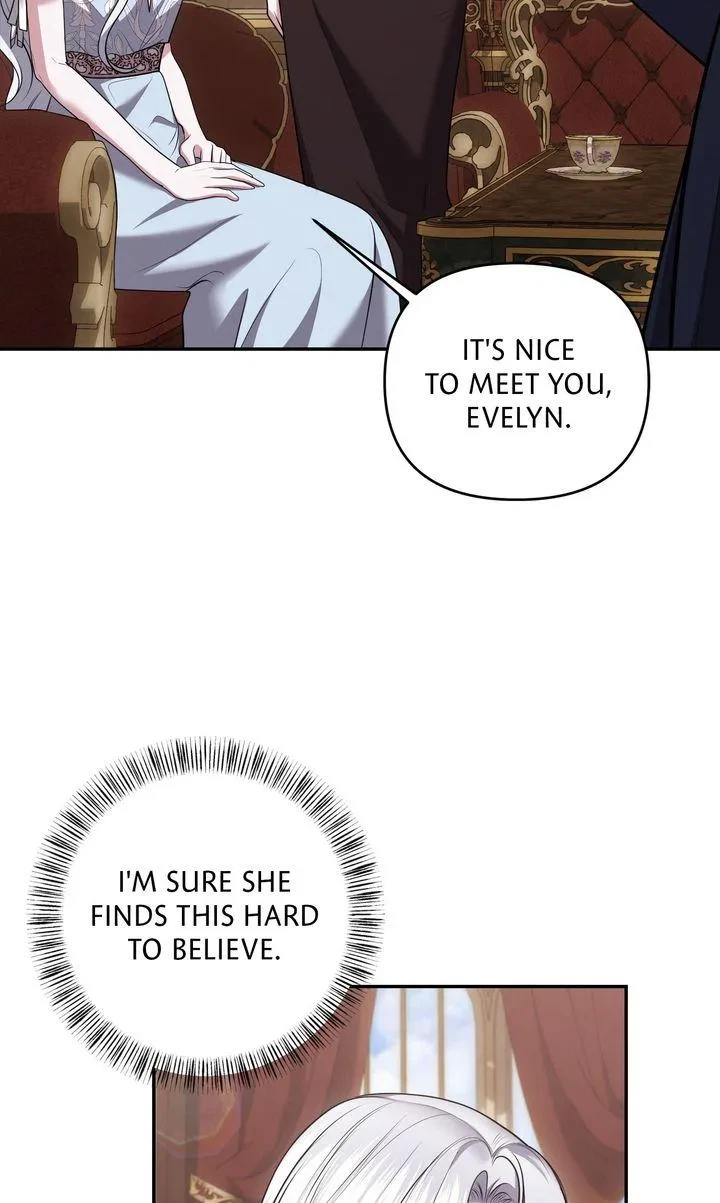 Taming The Arrogant Grand Duke Chapter 30, page 31