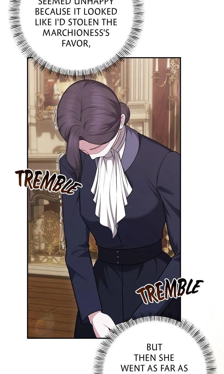 Taming The Arrogant Grand Duke Chapter 30, page 33