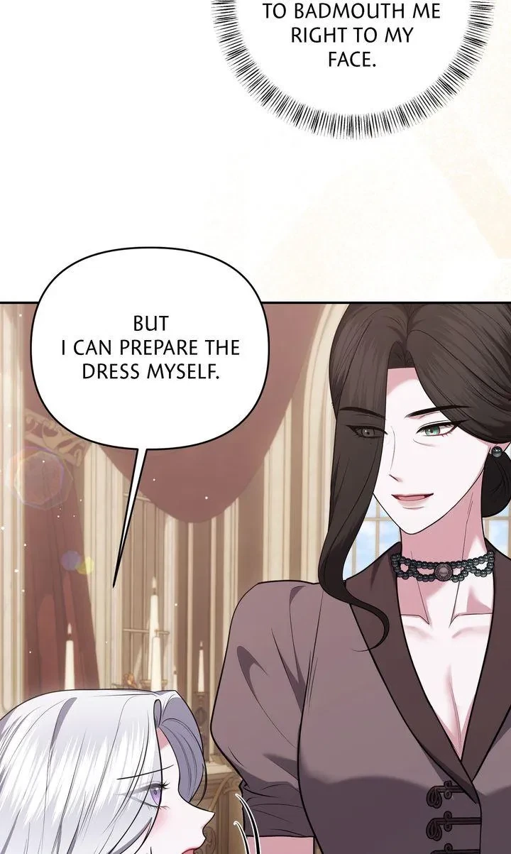 Taming The Arrogant Grand Duke Chapter 30, page 34