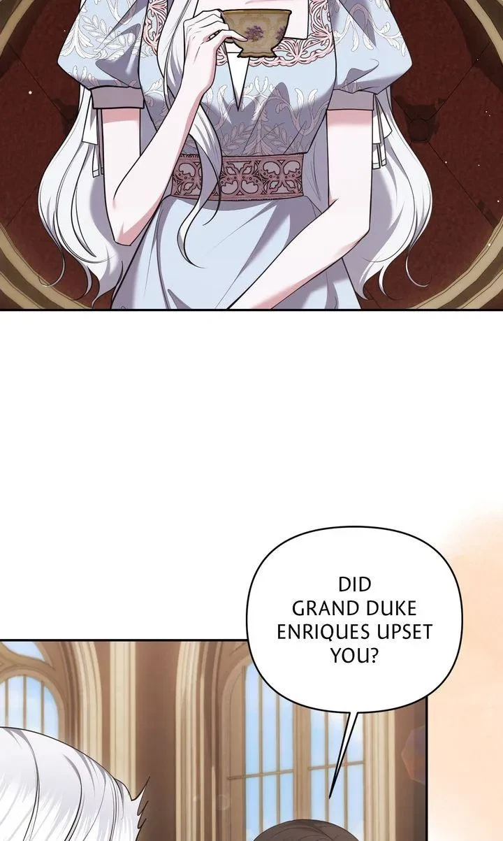 Taming The Arrogant Grand Duke Chapter 30, page 4