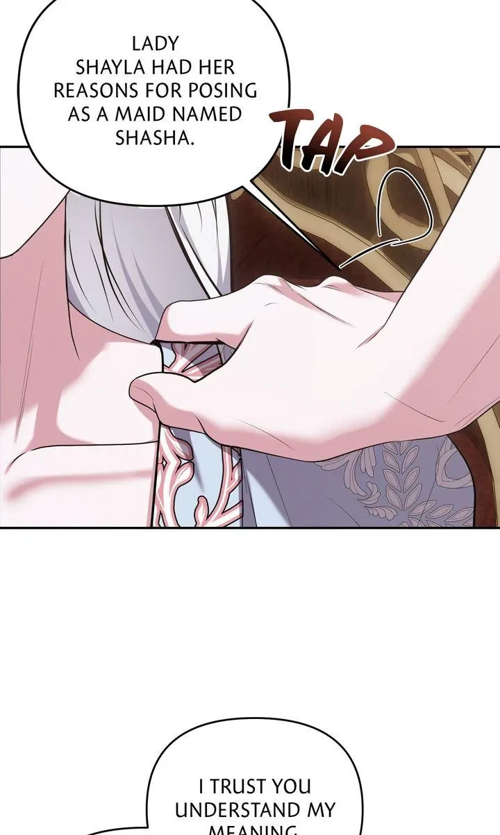 Taming The Arrogant Grand Duke Chapter 30, page 41