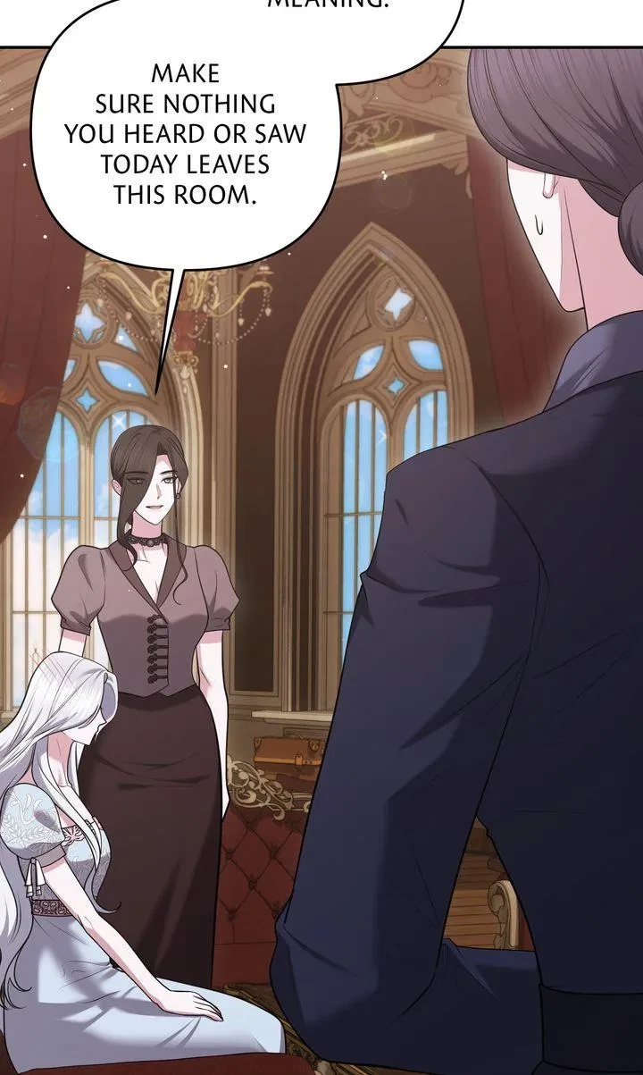 Taming The Arrogant Grand Duke Chapter 30, page 42