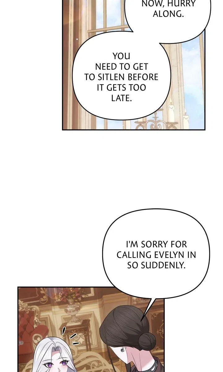 Taming The Arrogant Grand Duke Chapter 30, page 44
