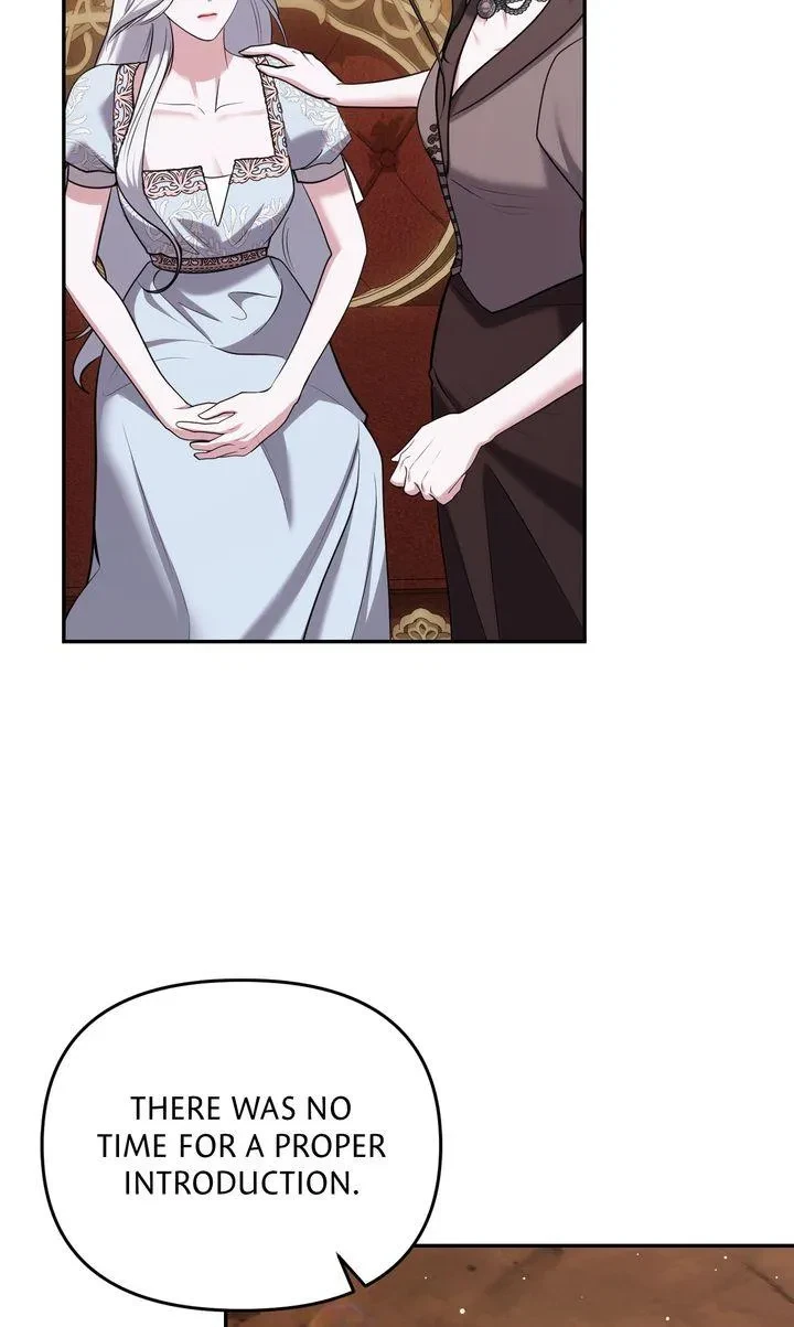 Taming The Arrogant Grand Duke Chapter 30, page 45
