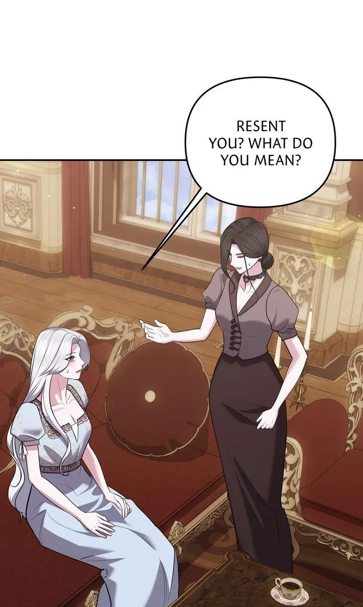Taming The Arrogant Grand Duke Chapter 30, page 48