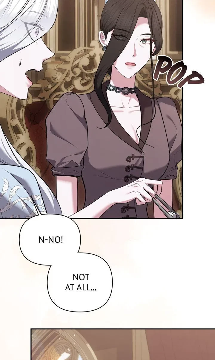 Taming The Arrogant Grand Duke Chapter 30, page 5